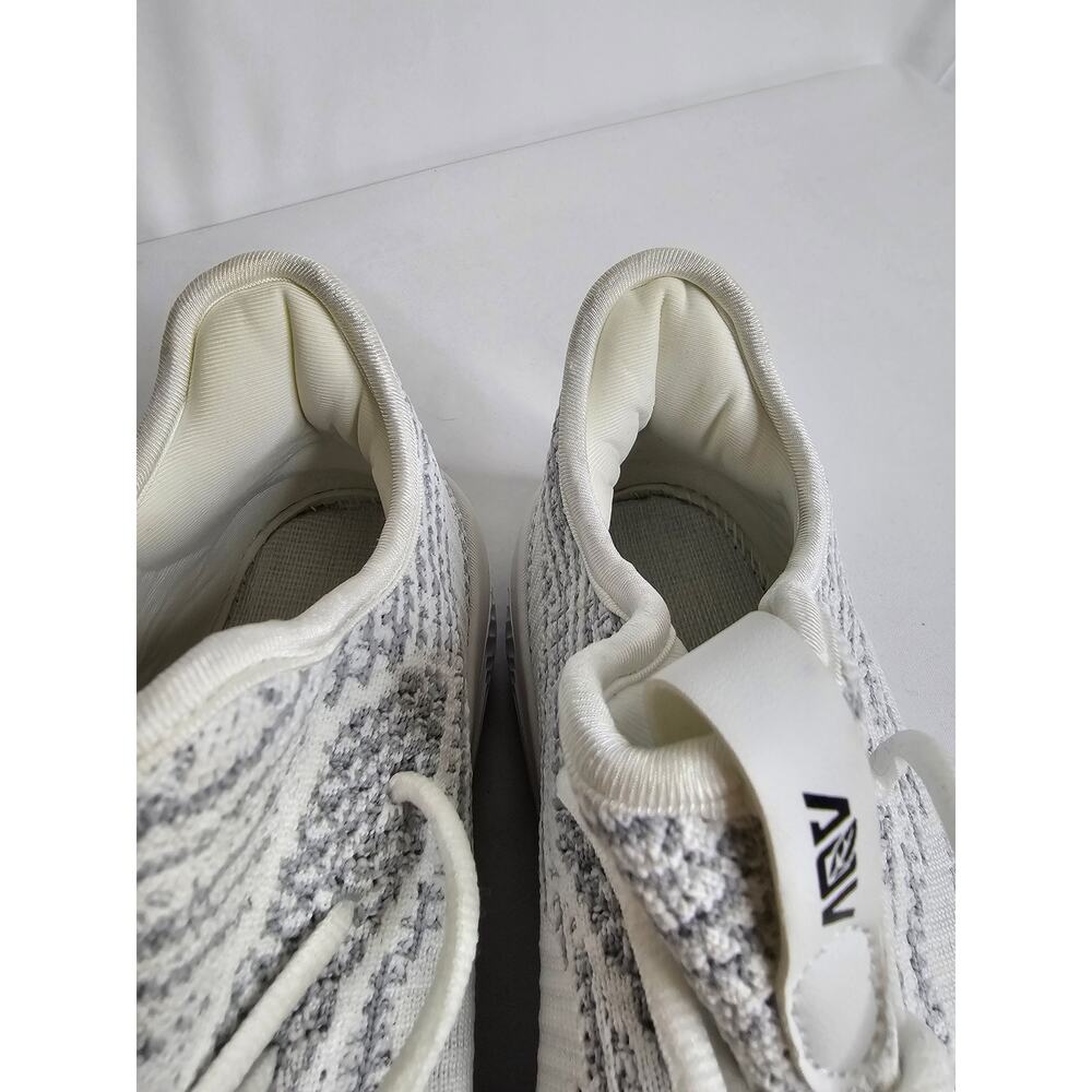 AOV W-8.5 Orthopedic Lightweight Athletic Running Shoes - Picture 6 of 7